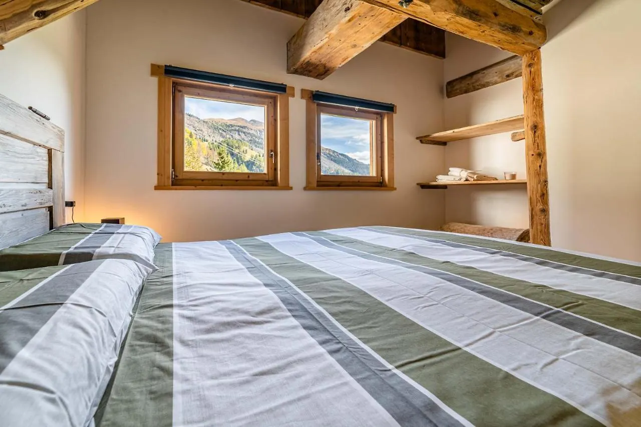 Apartment Arabba Exclusive Homes Italy