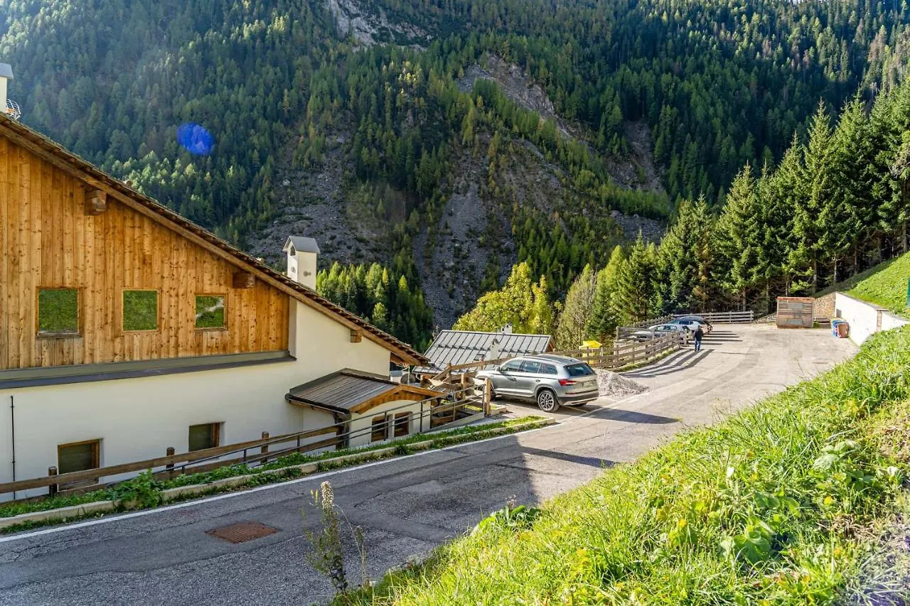 Arabba Exclusive Homes Italy