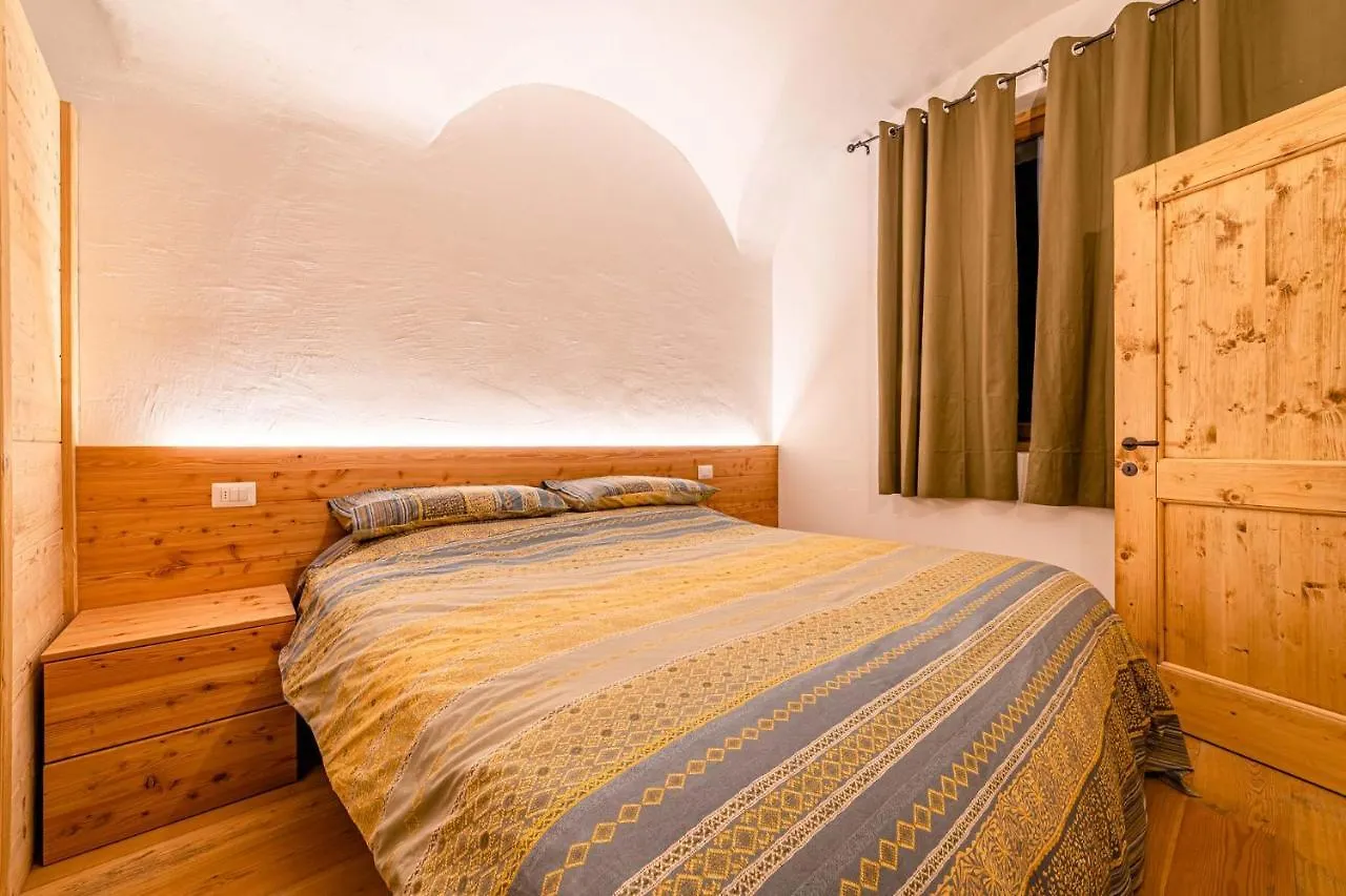 Arabba Exclusive Homes Apartment