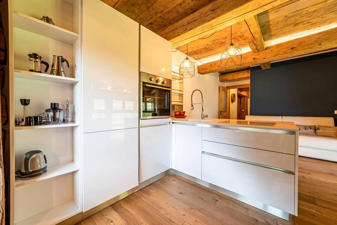 Arabba Exclusive Homes Apartment